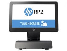 HP RP2 Touch Terminal  (Sale)-pos-terminals-Kudos Solutions Limited