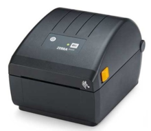 Zebra ZD220D Label Printer  USB-label-printers-Kudos Solutions Limited