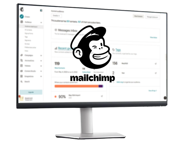 MailChimp