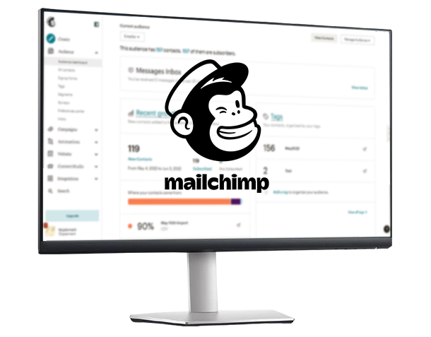 MailChimp