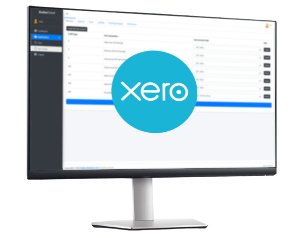 Xero Synch