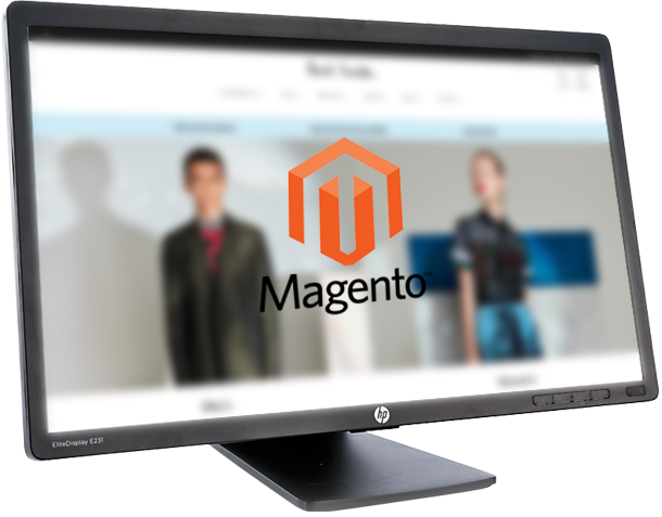 Magento