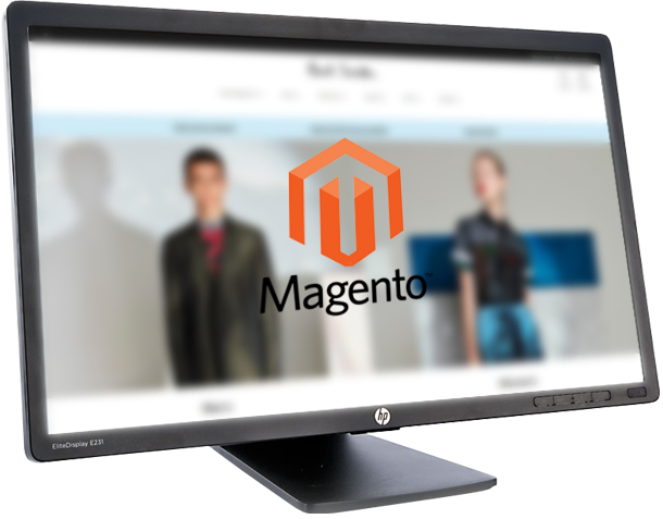 Magento