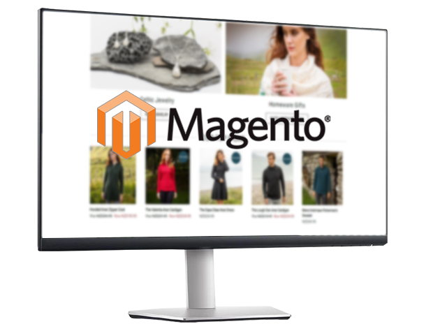 Magento