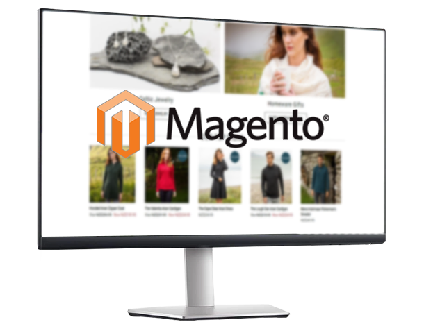 Magento