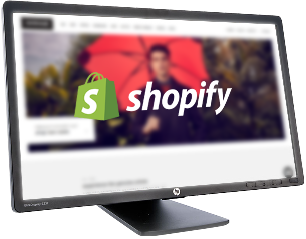 Shopify