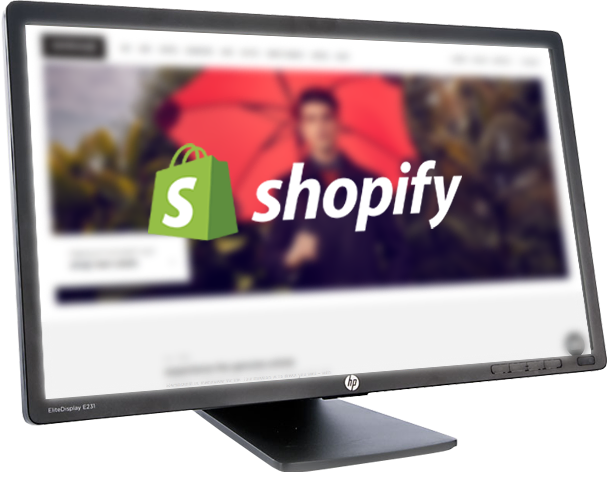 Shopify