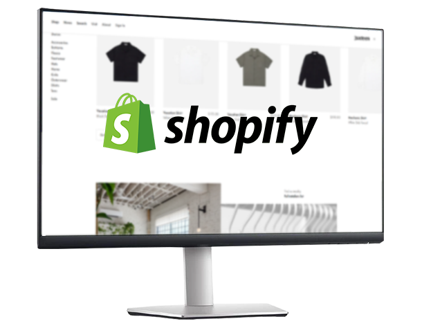 Shopify