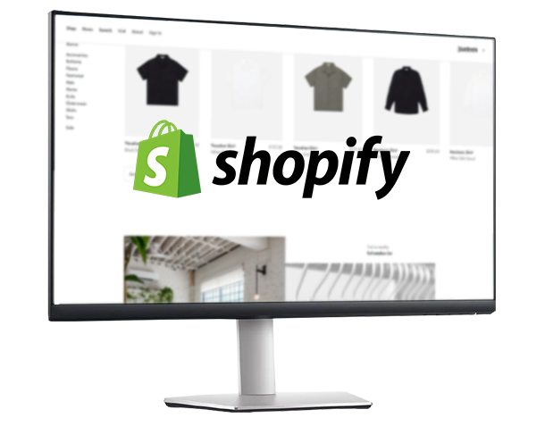 Shopify