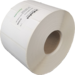 Thermal Direct Label 2 Across Removable 35x25 Roll of 4,000