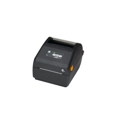 Zebra ZD421 Thermal Direct Printer USB BT