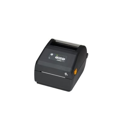 Zebra ZD421 Thermal Direct Printer USB BT-label-printers-Kudos Solutions Limited