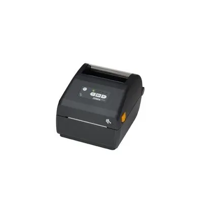 Zebra ZD421 Thermal Direct Printer USB BT-label-printers-Kudos Solutions Limited