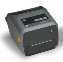 Zebra ZD421 Termal Direct Label Printer USB/Eth/BT-label-printers-Kudos Solutions Limited
