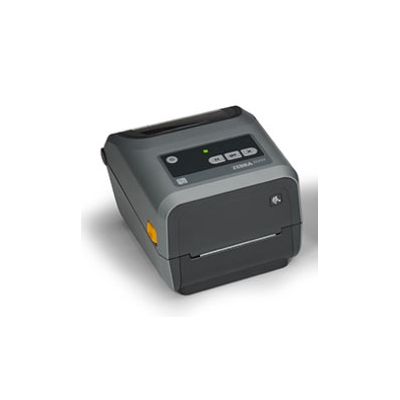 Zebra ZD421 Termal Direct Label Printer USB/Eth/BT-label-printers-Kudos Solutions Limited