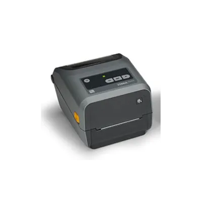 Zebra ZD421 Termal Direct Label Printer USB/Eth/BT-label-printers-Kudos Solutions Limited