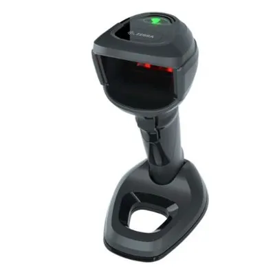 Zebra Scanner DS9908 2D-SR -bar-code-scanners-Kudos Solutions Limited