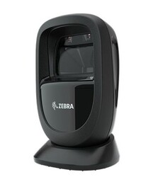 Zebra DS9308  1D/2D Presentation Corded Barcode Scanner USB-bar-code-scanners-Kudos Solutions Limited