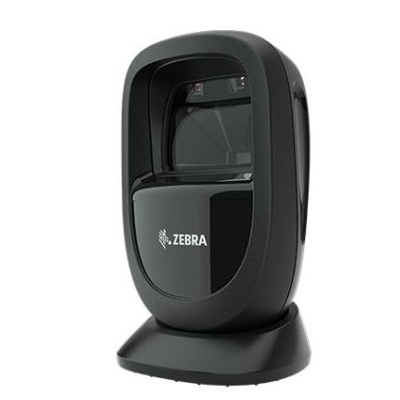 Zebra DS9308  1D/2D Presentation Corded Barcode Scanner USB