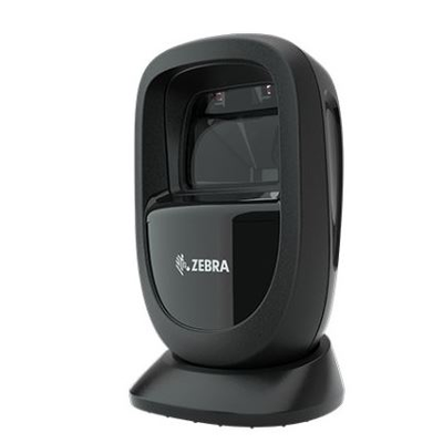 Zebra DS9308  1D/2D Presentation Corded Barcode Scanner USB-bar-code-scanners-Kudos Solutions Limited