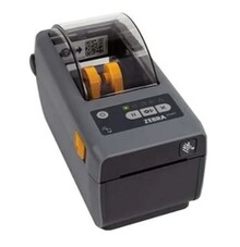 Zebra ZD411 USB/Ethernet/BT Label Printer-label-printers-Kudos Solutions Limited