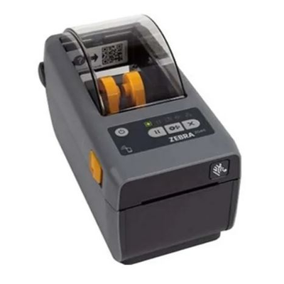 Zebra ZD411 USB/Ethernet/BT Label Printer