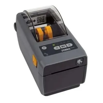Zebra ZD411 USB/Ethernet/BT Label Printer-label-printers-Kudos Solutions Limited