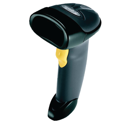 Zebra LS2208 1D - Handheld Scanner