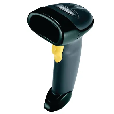 Zebra LS2208 1D - Handheld Scanner-bar-code-scanners-Kudos Solutions Limited