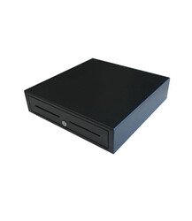 Cash Drawer 410mm Small-cash-drawers-Kudos Solutions Limited