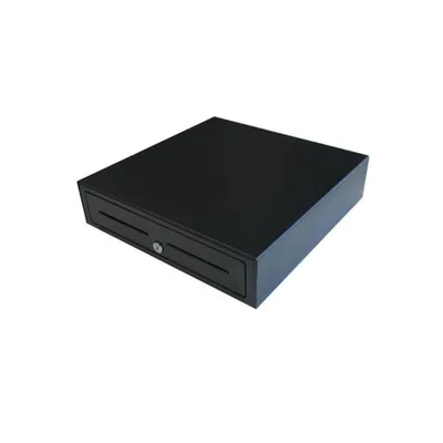 Cash Drawer 410mm Small-cash-drawers-Kudos Solutions Limited