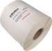 Thermal Direct Label  2 Across Permanent  35 x 25  Roll of 2,000