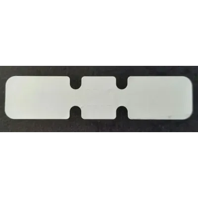 Jewellery Label 56 x12 Gloss 800 per roll