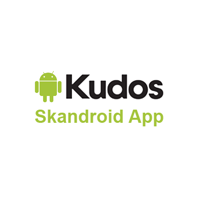 Kudos Skandroid App-stocktake-scanners-Kudos Solutions Limited