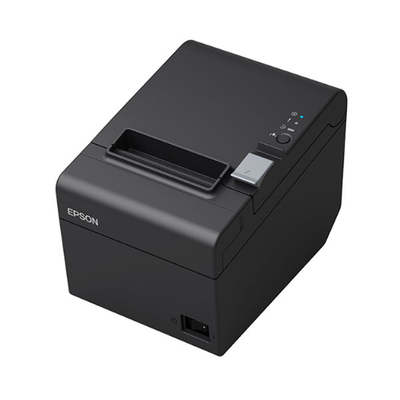 EPSON TM-T82III IEC/USB