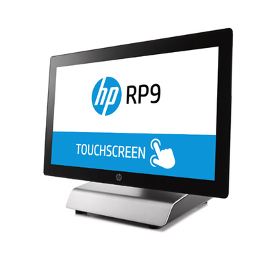 HP RP9 I3 POS Terminal