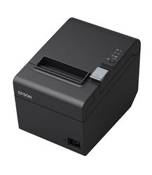 Epson TM-T82III  Ethernet /USB -receipt-printers-Kudos Solutions Limited