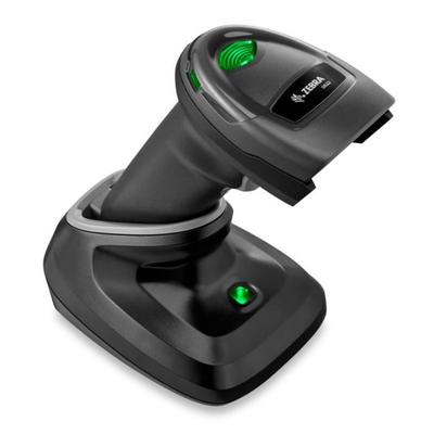 Zebra DS2278  Blue Tooth Scanner 2D-bar-code-scanners-Kudos Solutions Limited