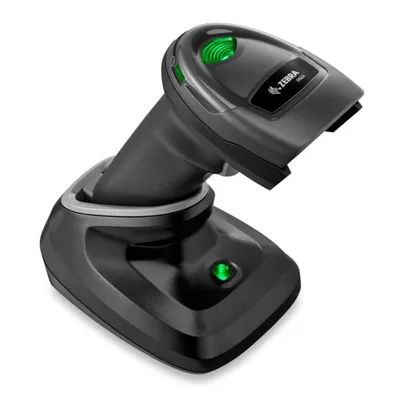 Zebra DS2278  Blue Tooth Scanner 2D-bar-code-scanners-Kudos Solutions Limited
