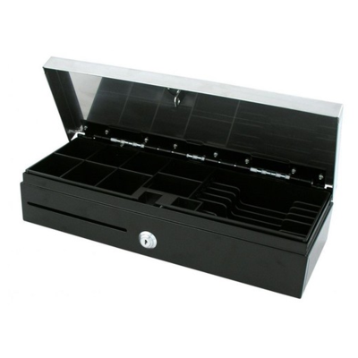 VPOS Fliptop Cash Drawer-cash-drawers-Kudos Solutions Limited
