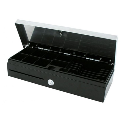 VPOS Fliptop Cash Drawer-cash-drawers-Kudos Solutions Limited