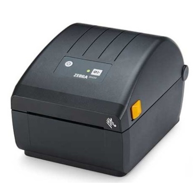 Zebra ZD220D Label Printer  USB-label-printers-Kudos Solutions Limited