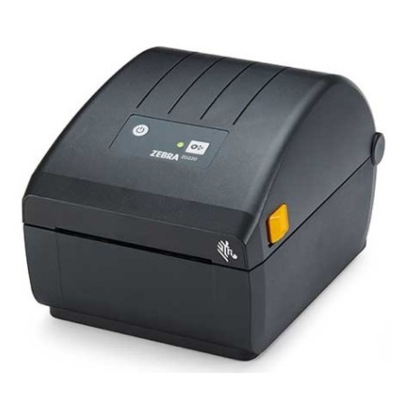 Zebra ZD220D Label Printer  USB-label-printers-Kudos Solutions Limited